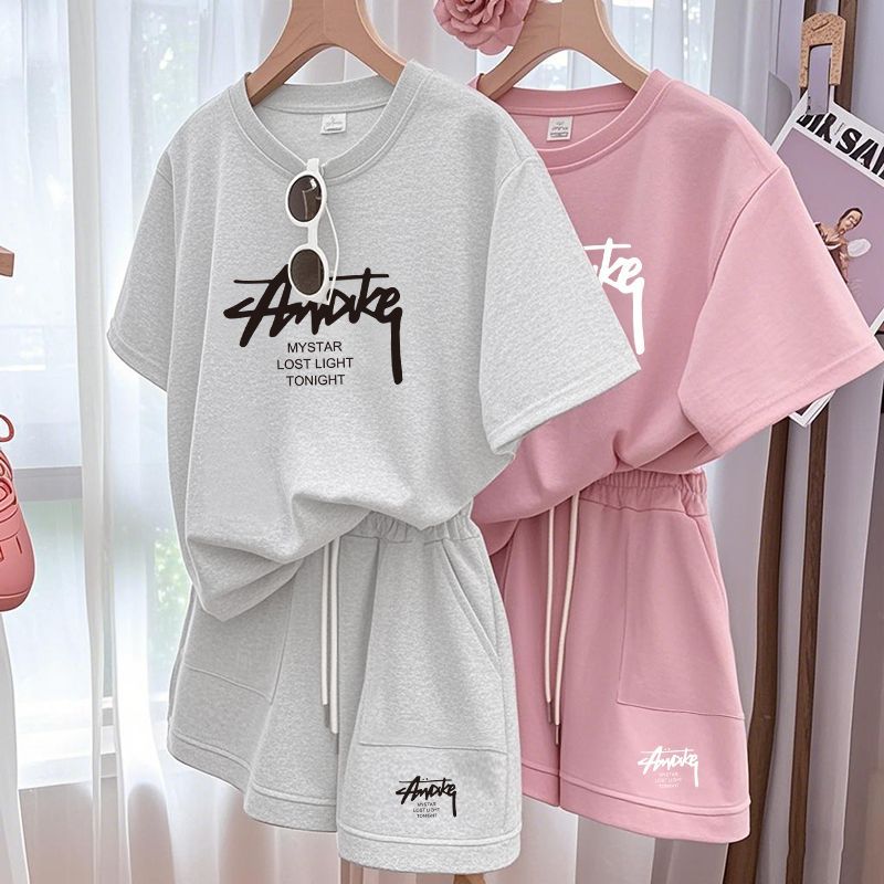 Shirts - Yeni Kadın Büyük Beden Takımı Yetişkin