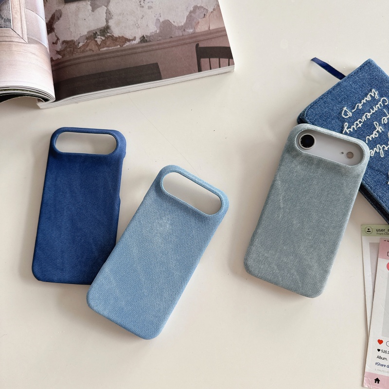 Lüks Mat Deri Kumaş Telefon Kı - Jeans incelemesi ve fiyatı
