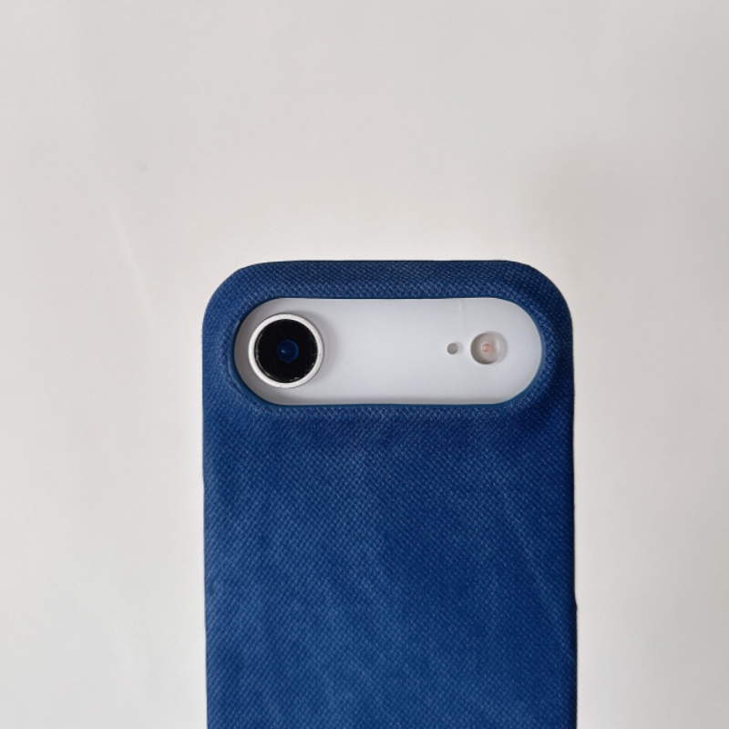 Lüks Mat Deri Kumaş Telefon Kı - Jeans incelemesi ve fiyatı