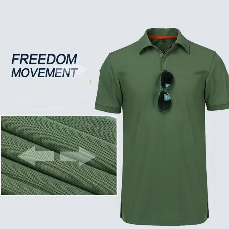 Erkek Askeri Nefes Kazak Yaz S - Tactical Military Shirt Cargo incelemesi ve fiyatı