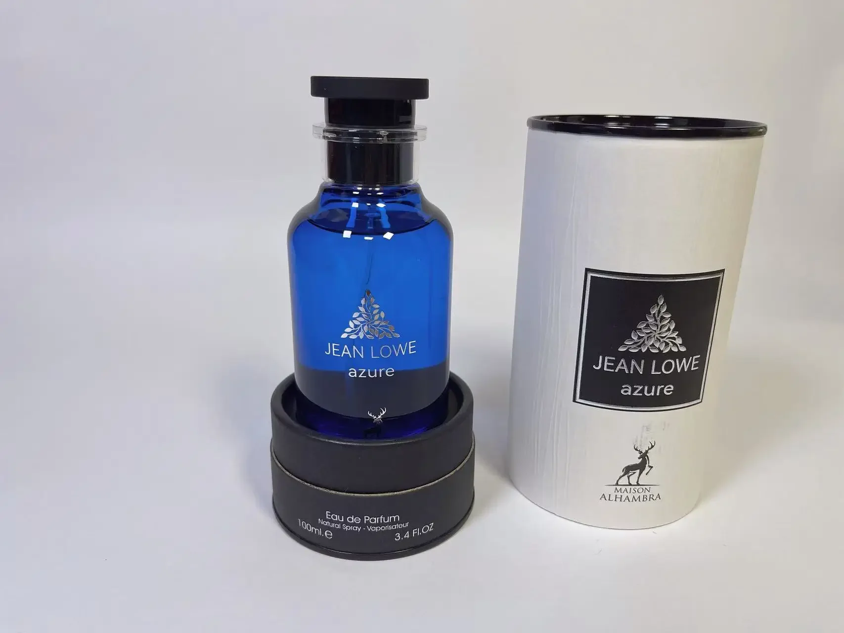 Jean Lowe Azure Immortel 3.4oz - Jeans incelemesi ve fiyatı