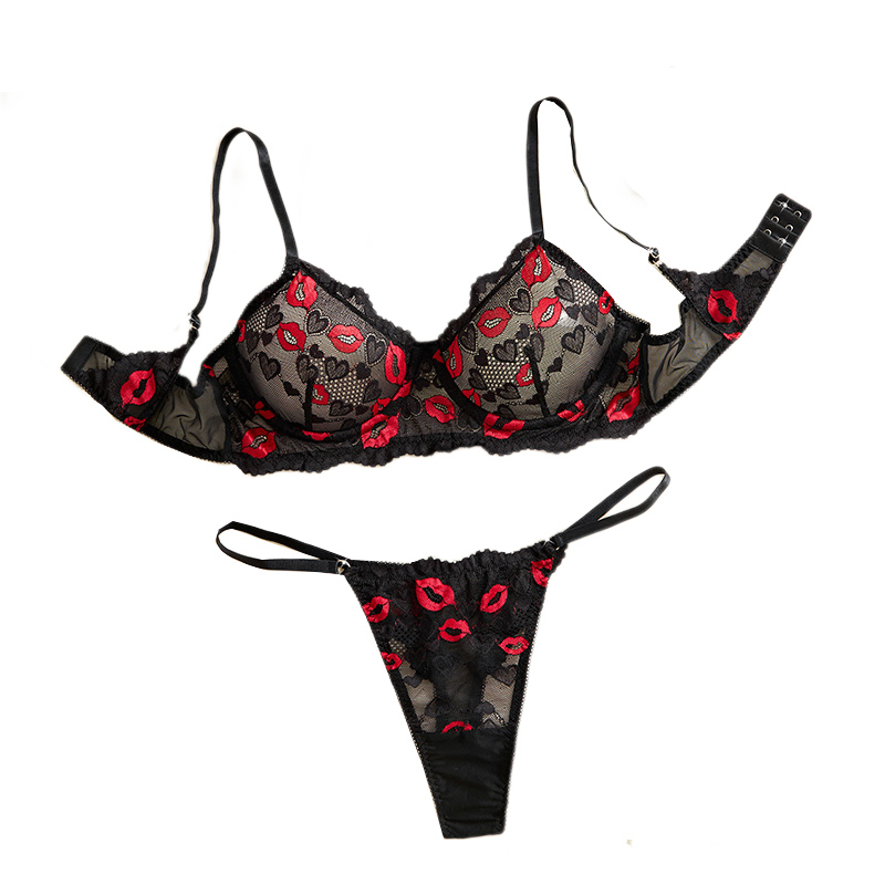 Şeffaf Dantel İç Çamaşırı Seks - Underwear incelemesi ve fiyatı