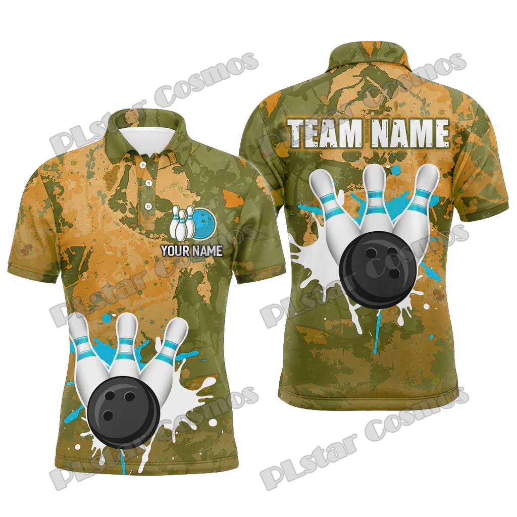 Retro Bowling Su Sütü Çok Renk - Short Sleeve Bowling Shirt Retro incelemesi ve fiyatı