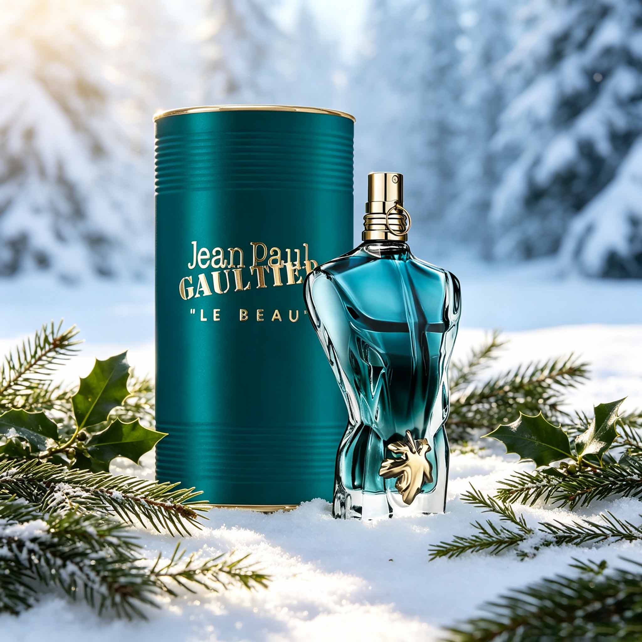 Jean Paul Gaultier Le Beau Erk - Jeans incelemesi ve fiyatı