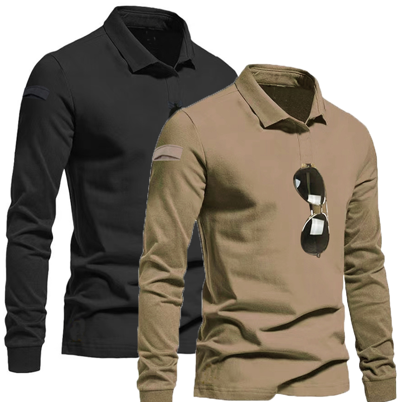 Erkek Softair Askeri Yaka Göml - Tactical Military Shirt Cargo incelemesi ve fiyatı