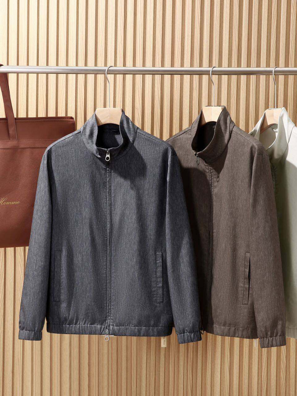 İtalyan Lüks Keten Erkek Minim - Jackets incelemesi ve fiyatı