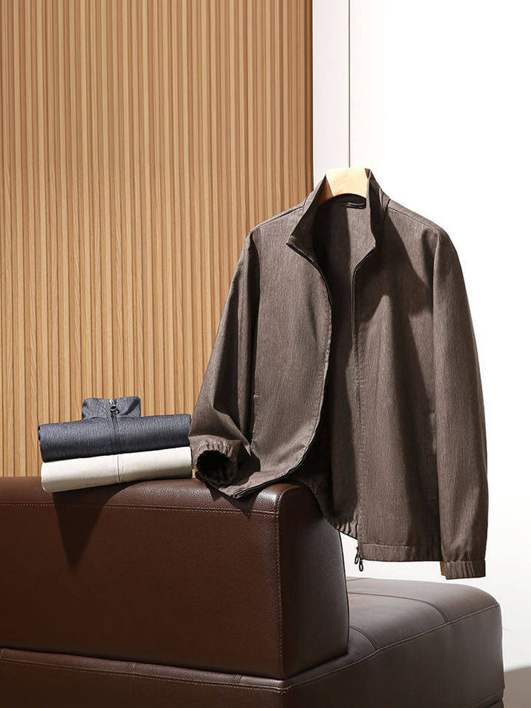 İtalyan Lüks Keten Erkek Minim - Jackets incelemesi ve fiyatı
