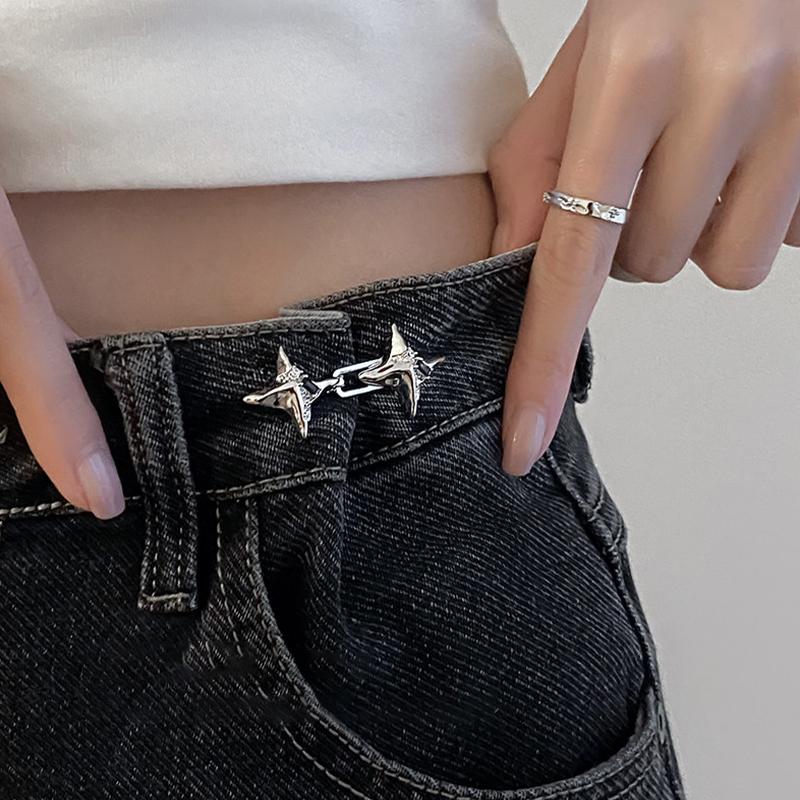 Dayanıklı Metal Ayarlanabilir  - Jeans incelemesi ve fiyatı