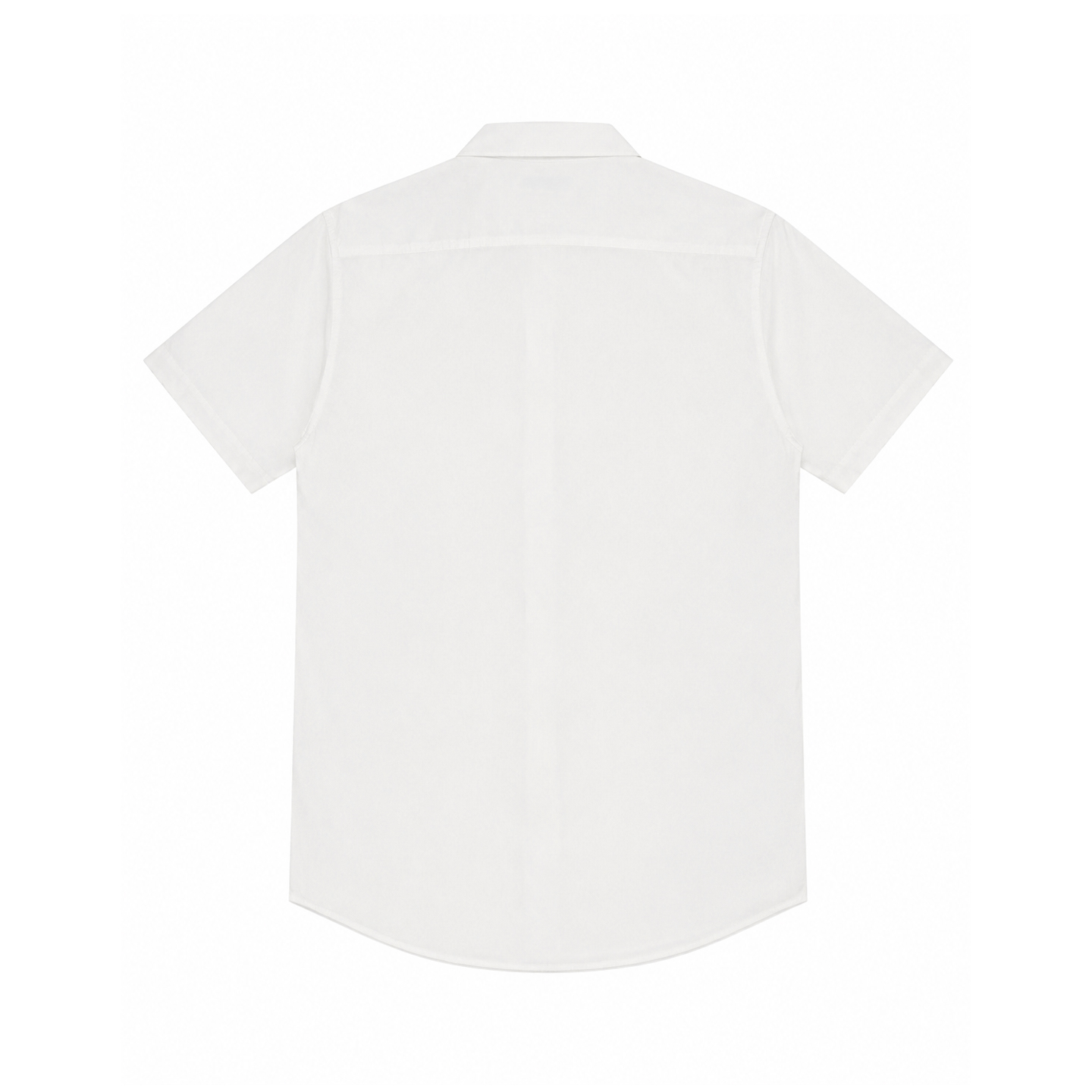 CH Erkek Beyaz Oxford Kısa Kol - Oxford Cotton Casual Shirt Business incelemesi ve fiyatı