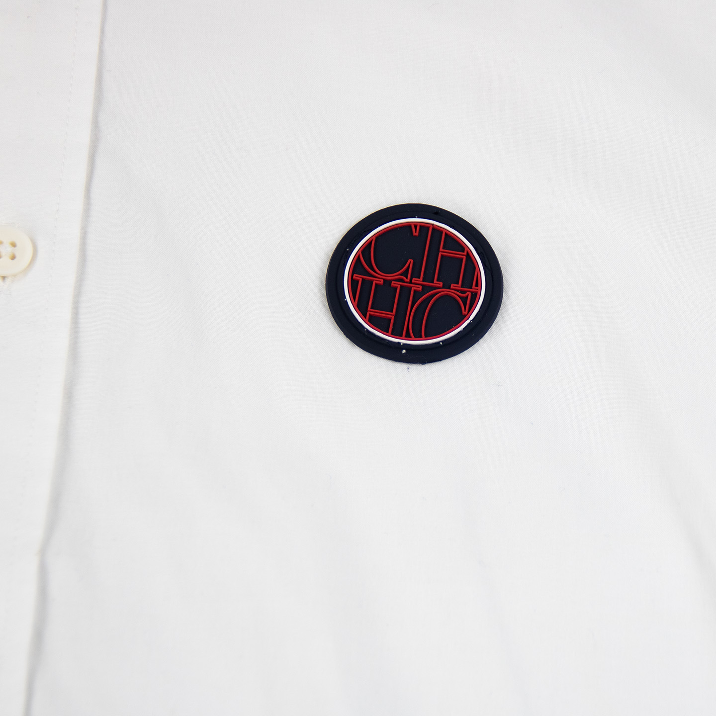 CH Erkek Beyaz Oxford Kısa Kol - Oxford Cotton Casual Shirt Business incelemesi ve fiyatı